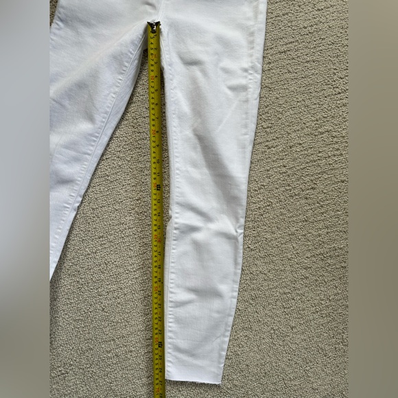 J Crew Toothpick jeans - Picture 5 of 8